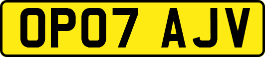 OP07AJV