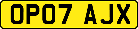 OP07AJX
