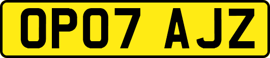 OP07AJZ