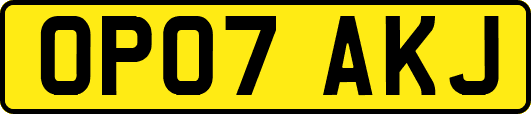 OP07AKJ