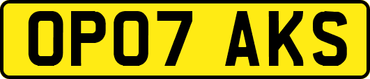 OP07AKS