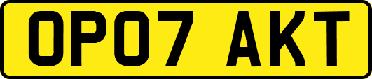 OP07AKT