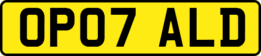 OP07ALD