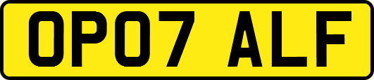 OP07ALF