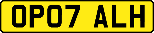 OP07ALH