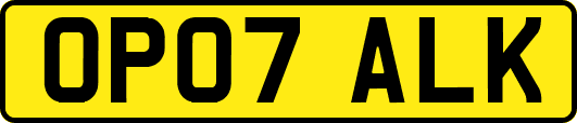 OP07ALK