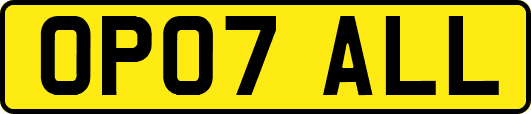 OP07ALL
