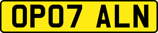 OP07ALN