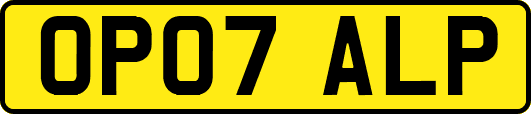 OP07ALP