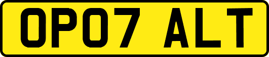 OP07ALT