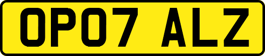 OP07ALZ