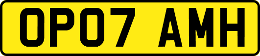 OP07AMH