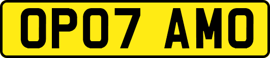 OP07AMO