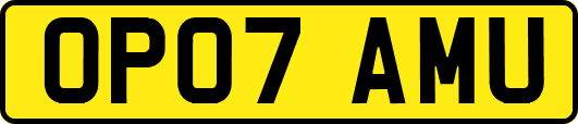 OP07AMU
