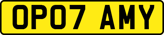 OP07AMY