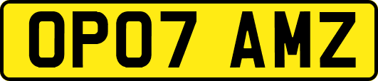 OP07AMZ