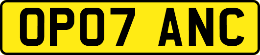 OP07ANC
