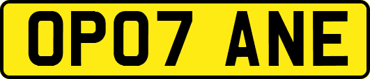 OP07ANE