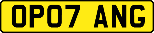 OP07ANG