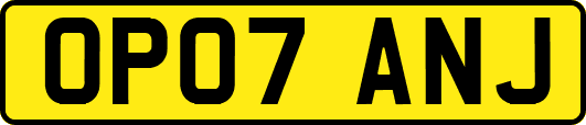 OP07ANJ