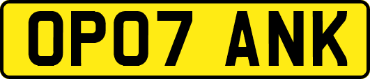 OP07ANK