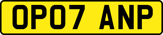 OP07ANP