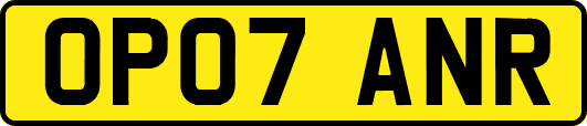 OP07ANR