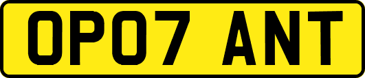 OP07ANT