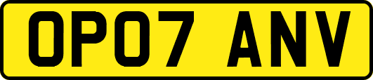 OP07ANV
