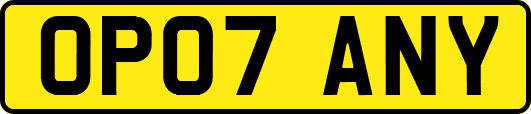 OP07ANY