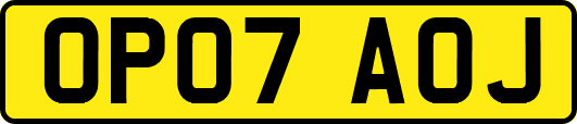 OP07AOJ