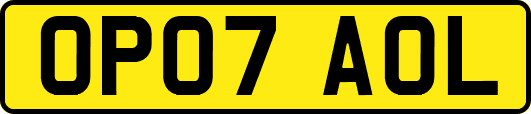 OP07AOL