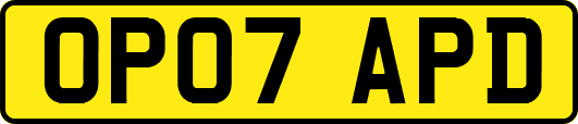 OP07APD
