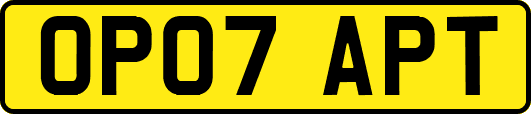 OP07APT