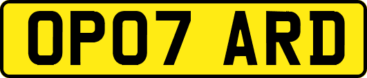 OP07ARD