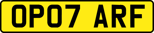 OP07ARF