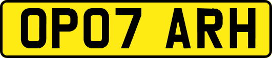 OP07ARH