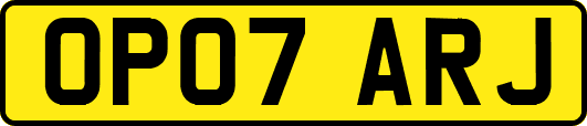 OP07ARJ
