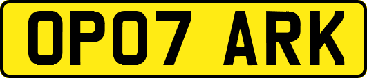 OP07ARK