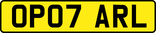 OP07ARL