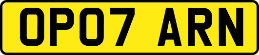 OP07ARN