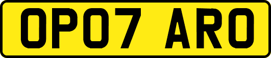 OP07ARO