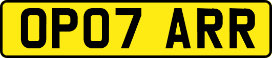 OP07ARR
