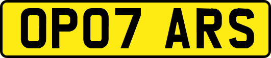 OP07ARS