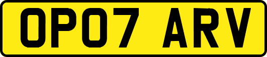 OP07ARV