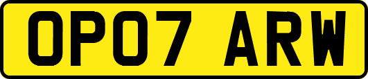 OP07ARW