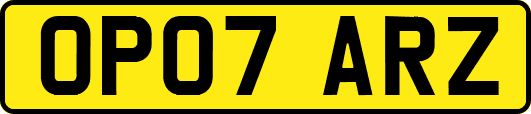 OP07ARZ