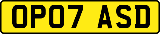 OP07ASD