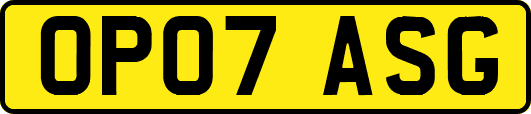 OP07ASG