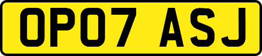 OP07ASJ